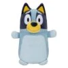 JAZWARES Squishmallow 10 Inch Bluey Hug Mees Plush Toy 2 JAZWARES Squishmallow 10 Inch Bluey Hug Mees Plush Toy -Owl & Goose Gifts Store 10bluey squishmallow 10 inch bluey hug mees plush toy 610598