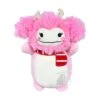 JAZWARES Squishmallow 10 Inch Brina The Bigfoot Christmas Hug Mees Plush Toy -Owl & Goose Gifts Store 10bribig 273 squishmallow 10 inch brina the bigfoot christmas hug mees plush toy 378396