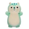 JAZWARES Squishmallow 10 Inch Fuyuki The Squirrel Hug Mees Plush Toy 1 JAZWARES Squishmallow 10 Inch Fuyuki The Squirrel Hug Mees Plush Toy -Owl & Goose Gifts Store 10fuysqu squishmallow 10 inch fuyuki the squirrel hug mees plush toy 588162