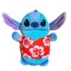 JAZWARES Squishmallow 10 Inch Stitch With Hawaiian Shirt Disney Hug Mees Plush Toy -Owl & Goose Gifts Store 10stihaw squishmallow 10 inch stitch with hawaiian shirt disney hug mees plush toy 466642