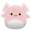 JAZWARES Squishmallow 12 Inch Archie The Axolotl With Fuzzy Belly Plush Toy -Owl & Goose Gifts Store 12arcaxo 2 squishmallow 12 inch archie the axolotl with fuzzy belly plush toy 921888