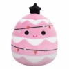 JAZWARES Squishmallow 12 Inch Carrigan The Pink Tree Christmas Plush Toy -Owl & Goose Gifts Store 12carpin squishmallow 12 inch carrigan the pink tree christmas plush toy 569765