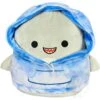 JAZWARES Squishmallow 12 Inch Gordon The Shark Hoodie Squad Plush Toy -Owl & Goose Gifts Store 12gorsha h squishmallow 12 inch gordon the shark hoodie squad plush toy 545039