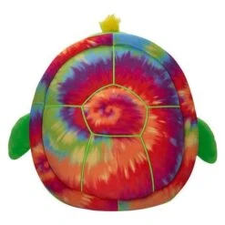 Owl & Goose Gifts Store -Owl & Goose Gifts Store 12lartur squishmallow 12 inch lars the neon green sea turtle plush toy 345001