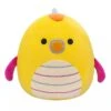 JAZWARES Squishmallow 12 Inch Leif The Seadragon Plush Toy 2 JAZWARES Squishmallow 12 Inch Leif The Seadragon Plush Toy -Owl & Goose Gifts Store 12leisea squishmallow 12 inch leif the seadragon plush toy 395410