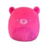 JAZWARES Squishmallow 12 Inch Livo The Pink Neon Bear Plush Toy 2 JAZWARES Squishmallow 12 Inch Livo The Pink Neon Bear Plush Toy -Owl & Goose Gifts Store 12livbea squishmallow 12 inch livo the pink neon bear plush toy 605100