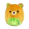 JAZWARES Squishmallow 12 Inch Mitchard The Kiwi Bear Plush Toy 2 JAZWARES Squishmallow 12 Inch Mitchard The Kiwi Bear Plush Toy -Owl & Goose Gifts Store 12mitbea 4053 squishmallow 12 inch mitchard the kiwi bear plush toy 265533