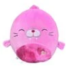 JAZWARES Squishmallow 12 Inch Pepper The Pink Walrus Valentine Plush Toy -Owl & Goose Gifts Store 12pepwal 980c squishmallow 12 inch pepper the pink walrus valentine plush toy 993137