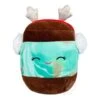 JAZWARES Squishmallow 12 Inch Revna The Mint Ice Cream Sandwich Christmas Plush Toy -Owl & Goose Gifts Store 12revice 750 squishmallow 12 inch revna the mint ice cream sandwich christmas plush toy 157909