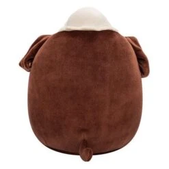 Owl & Goose Gifts Store -Owl & Goose Gifts Store 12riclab squishmallow 12 inch rico the brownie chocolate lab plush toy 530557