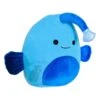 JAZWARES Squishmallow 12 Inch Zal The Angler Fish Plush Toy -Owl & Goose Gifts Store 12zalfis squishmallow 12 inch zal the angler fish plush toy 531779