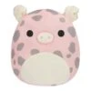 JAZWARES Squishmallow 16 Inch Aquitaine The Pig Plush Toy -Owl & Goose Gifts Store 16aqupig squishmallow 16 inch aquitaine the pig plush toy 166630