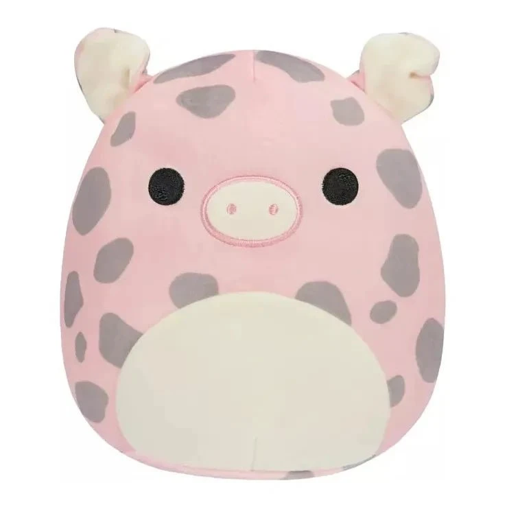 JAZWARES Squishmallow 16 Inch Aquitaine The Pig Plush Toy 3 JAZWARES Squishmallow 16 Inch Aquitaine The Pig Plush Toy