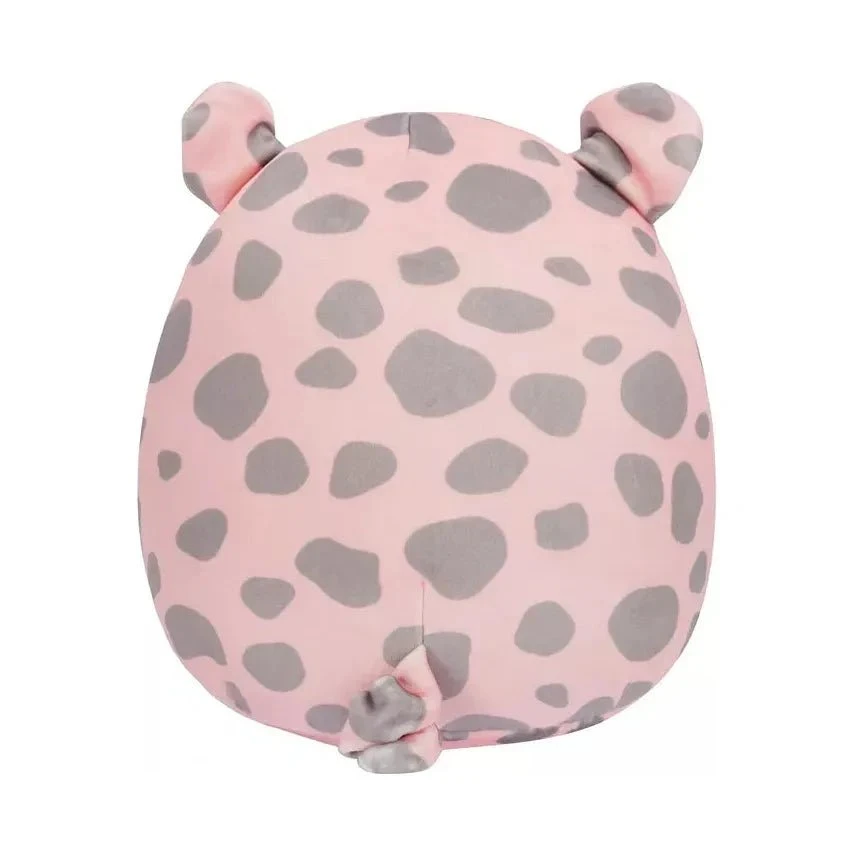 JAZWARES Squishmallow 16 Inch Aquitaine The Pig Plush Toy 4 JAZWARES Squishmallow 16 Inch Aquitaine The Pig Plush Toy - Image 2