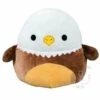 Squishmallow 16 Inch Edward The Eagle Plush Toy -Owl & Goose Gifts Store 16edweag squishmallow 16 inch edward the eagle plush toy 408564