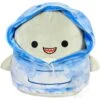 JAZWARES Squishmallow 16 Inch Gordon The Shark With Hoodie Plush Toy 2 JAZWARES Squishmallow 16 Inch Gordon The Shark With Hoodie Plush Toy -Owl & Goose Gifts Store 16gorsha h squishmallow 16 inch gordon the shark with hoodie plush toy 120914