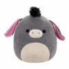 JAZWARES Squishmallow 16 Inch Jason The Donkey Plush Toy -Owl & Goose Gifts Store 16jasdon squishmallow 16 inch jason the donkey plush toy 723056