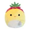 JAZWARES Squishmallow 16 Inch Maui The Pineapple With Headband Plush Toy -Owl & Goose Gifts Store 16maupin es squishmallow 16 inch maui the pineapple with headband plush toy 356847