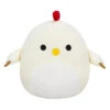 JAZWARES Squishmallow 16 Inch Todd The Chicken Plush Toy -Owl & Goose Gifts Store 16todchi2 squishmallow 16 inch todd the chicken plush toy 595937