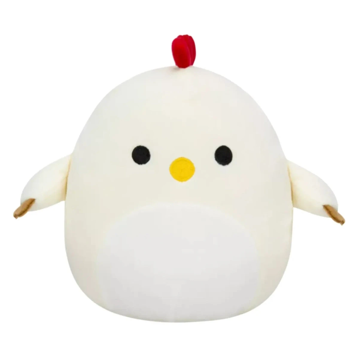 JAZWARES Squishmallow 16 Inch Todd The Chicken Plush Toy 3 JAZWARES Squishmallow 16 Inch Todd The Chicken Plush Toy