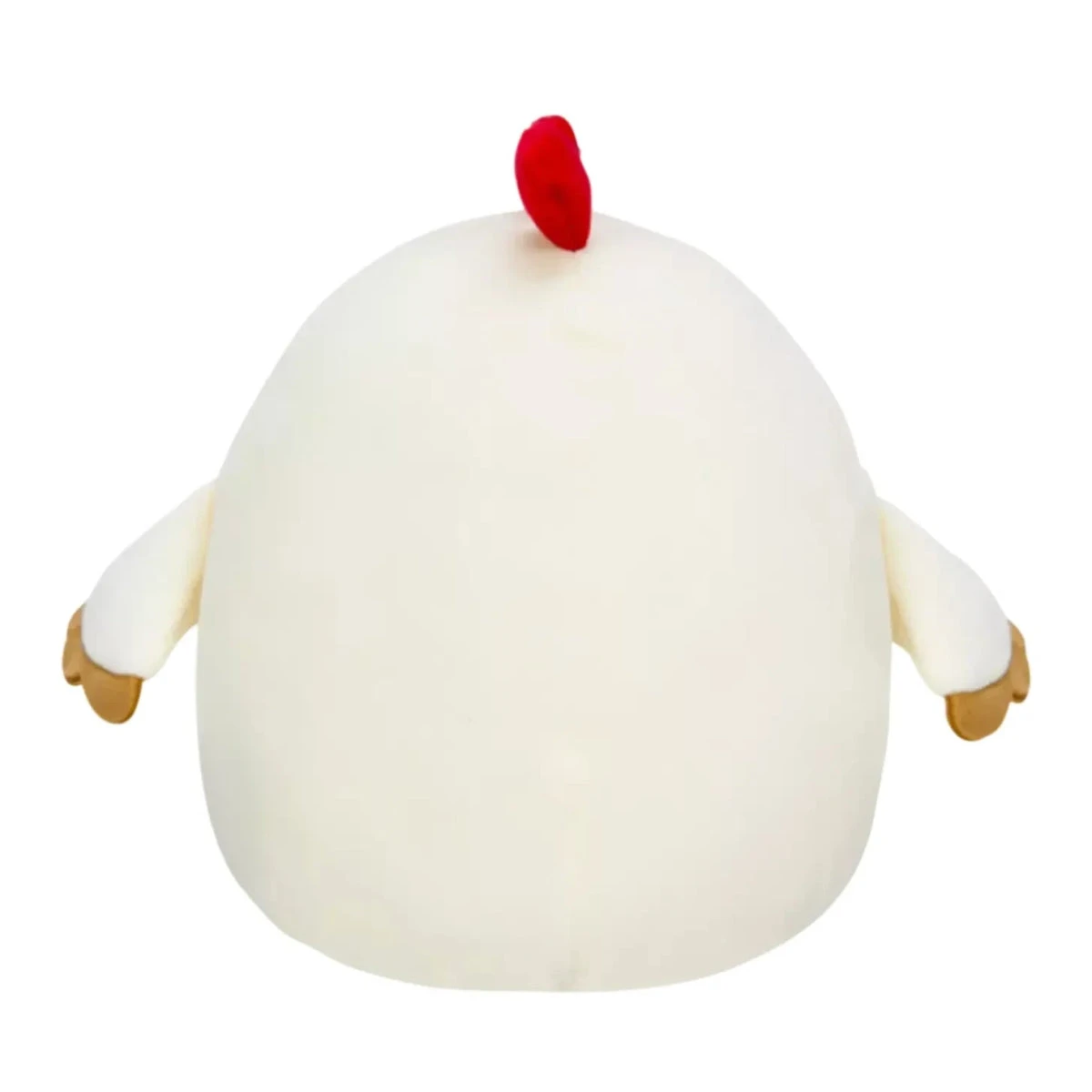 JAZWARES Squishmallow 16 Inch Todd The Chicken Plush Toy 4 JAZWARES Squishmallow 16 Inch Todd The Chicken Plush Toy - Image 2