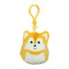 JAZWARES Squishmallow 3.5 Inch Sonic The Hedgehog TAILS Plush Clip -Owl & Goose Gifts Store 35688535 B147 4770 AC8F B9BC80D77B9B