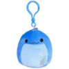 JAZWARES Squishmallow 3.5 Inch Donyar The Eel Plush Clip 1 JAZWARES Squishmallow 3.5 Inch Donyar The Eel Plush Clip -Owl & Goose Gifts Store 35doneel ds squishmallow 35 inch donyar the eel plush clip 186103