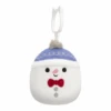 JAZWARES Squishmallow 3.5 Inch Manny The Snowman Christmas Plush Clip -Owl & Goose Gifts Store 35mansno squishmallow 35 inch manny the snowman christmas plush clip 333020