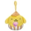 JAZWARES Squishmallow 3.5 Inch Sanrio Food Truck Pompompurin Plush Clip 1 JAZWARES Squishmallow 3.5 Inch Sanrio Food Truck Pompompurin Plush Clip -Owl & Goose Gifts Store 35snft pom squishmallow 35 inch sanrio food truck pompompurin plush clip 921312