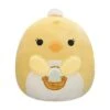 JAZWARES Squishmallow 12 Inch Aimee The Chick With Basket Easter Plush Toy -Owl & Goose Gifts Store 5aimchi eb squishmallow 5 inch aimee the chick with basket easter plush toy 915241 1