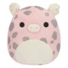 JAZWARES Squishmallow 5 Inch Aquitaine The Pig Plush Toy -Owl & Goose Gifts Store 5aqupig squishmallow 5 inch aquitaine the pig plush toy 936015