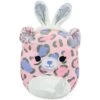 Squishmallow 5 Inch Dallas The Leopard With Ears Easter Plush Toy -Owl & Goose Gifts Store 5dalleo e squishmallow 5 inch dallas the leopard with ears easter plush toy 647622