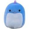 JAZWARES Squishmallow 5 Inch Donyar The Eel Plush Toy -Owl & Goose Gifts Store 5doneel ds squishmallow 5 inch donyar the eel plush toy 307555