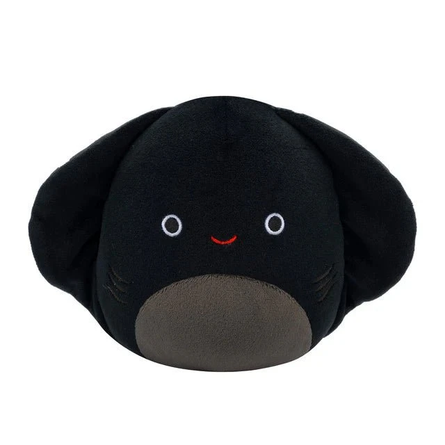 JAZWARES Squishmallow 5 Inch Fen Fang The Stingray Plush Toy 3 JAZWARES Squishmallow 5 Inch Fen Fang The Stingray Plush Toy