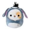 JAZWARES Squishmallow 5 Inch Harris The Dog In Donkey Costume Plush Toy 1 JAZWARES Squishmallow 5 Inch Harris The Dog In Donkey Costume Plush Toy -Owl & Goose Gifts Store 5hardog c squishmallow 5 inch harris the dog in donkey costume plush toy 667295
