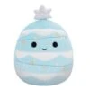 JAZWARES Squishmallow 5 Inch Keiko The Blue Tree Christmas Plush Toy 2 JAZWARES Squishmallow 5 Inch Keiko The Blue Tree Christmas Plush Toy -Owl & Goose Gifts Store 5keitre squishmallow 5 inch keiko the blue tree christmas plush toy 503905