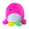JAZWARES Squishmallow 5 Inch Lasla The Pink Octopus Plush Toy -Owl & Goose Gifts Store 5lasoct squishmallow 5 inch lasla the pink octopus plush toy 801794