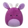 JAZWARES Squishmallow 16 Inch Maria Del Mar The Jackalope Plush Toy -Owl & Goose Gifts Store 5marjac b squishmallow 5 inch maria del mar the jackalope plush toy 726968 2