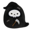 JAZWARES Squishmallow 5 Inch Otto The Reaper Halloween Plush Toy 1 JAZWARES Squishmallow 5 Inch Otto The Reaper Halloween Plush Toy -Owl & Goose Gifts Store 5ottrea squishmallow 5 inch otto the reaper halloween plush toy 997236