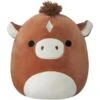 JAZWARES Squishmallow 5 Inch Philip The Horse Plush Toy -Owl & Goose Gifts Store 5phihor squishmallow 5 inch philip the horse plush toy 261127
