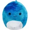 JAZWARES Squishmallow 5 Inch Stahl The Dinosaur Blue Plush Toy 1 JAZWARES Squishmallow 5 Inch Stahl The Dinosaur Blue Plush Toy -Owl & Goose Gifts Store 5stadin squishmallow 5 inch stahl the dinosaur blue plush toy 539241