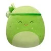 JAZWARES Squishmallow 5 Inch Townes The Green Juice Plush Toy -Owl & Goose Gifts Store 5towjui squishmallow 5 inch townes the green juice plush toy 677169