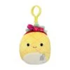 JAZWARES Squishmallow 3.5 Inch Maui The Pineapple With Headband Plush Clip -Owl & Goose Gifts Store 6A921B39 E3F4 474F 89F2 6B8A2AB84524