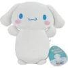 JAZWARES Squishmallow 10 Inch Cinnamoroll Sanrio Hug Mees Plush Toy -Owl & Goose Gifts Store 71nOXUHw9jL. AC SX679