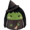JAZWARES Squishmallow 8 Inch Wicked Witch Wizard Of Oz Plush Toy 2 JAZWARES Squishmallow 8 Inch Wicked Witch Wizard Of Oz Plush Toy -Owl & Goose Gifts Store 810GmlSAnhL. AC SX466
