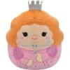 JAZWARES Squishmallow 8 Inch Glinda Wizard Of Oz Plush Toy -Owl & Goose Gifts Store 81j7VkMud3L. AC SX466