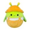JAZWARES Squishmallow 8 Inch Pilar The Grasshopper In Overalls Plush Toy -Owl & Goose Gifts Store 8E3C9150 B70F 4E04 BE5B 8E972E1252A8