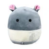 JAZWARES Squishmallow 8 Inch Abbit The Tapir Plush Toy -Owl & Goose Gifts Store 8abbtap squishmallow 8 inch abbit the tapir plush toy 900766