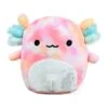 JAZWARES Squishmallow 8 Inch Aksel The Axolotl Plush Toy -Owl & Goose Gifts Store 8aksaxo squishmallow 8 inch aksel the axolotl plush toy 576863