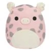 JAZWARES Squishmallow 8 Inch Aquitaine The Pig Plush Toy -Owl & Goose Gifts Store 8aqupig squishmallow 8 inch aquitaine the pig plush toy 262776